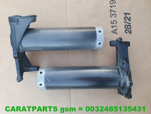 4E0806110 4E0806109 A8 langsdrager a8 chassisbalk A8 D3 4E, Auto-onderdelen, Carrosserie, Audi, Gebruikt