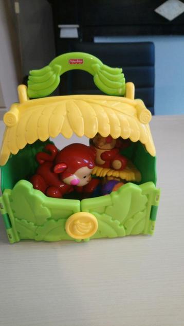 Lot de 9 jouets pour bébé, Enlèvement, Utilisé, Autres types, Sonore