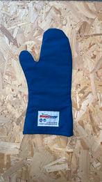 Oven of bbq want, Verzenden, Zo goed als nieuw