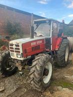 Tracteur Steyr 8110, Articles professionnels, Enlèvement ou Envoi, Steyr