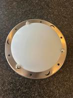 Plafond lamp. Gratis, Huis en Inrichting, Ophalen, Gebruikt, Glas