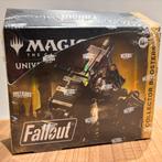 Magic The Gathering - Fallout Collector Booster Box (Sealed), Hobby en Vrije tijd, Verzamelkaartspellen | Magic the Gathering