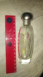 Vintage Flacon parfum toilette estee lauder pleasures  50ml, Verzamelen, Ophalen of Verzenden, Gebruikt