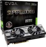 EVGA Geforce GTX 1070, Comme neuf, Enlèvement, Nvidia