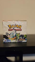 Pokemon display Mascarade fr, Enlèvement ou Envoi, Comme neuf
