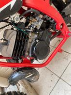 Crossmotor  49cc 800€          nieuw prijs was 1050€, Motoren, Motoren | KTM, Particulier, Crossmotor