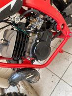 Crossmotor  50cc 2 takt nieuw prijs was 1050€, Particulier, Crossmotor