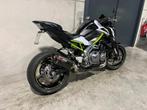 Kawasaki Z900 performance met extra's (bj 2019), Motoren, Motoren | Kawasaki, 4 cilinders, Bedrijf, 900 cc, Meer dan 35 kW