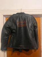Harley davidson, Ophalen, Nieuw met kaartje, Jas | leer