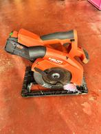 Scie circulaire hilti nuron, Enlèvement, Comme neuf