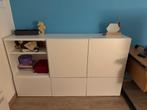 Kast kinderkamer, Kinderen en Baby's, Kinderkamer | Commodes en Kasten, Ophalen, Kast, Minder dan 50 cm, 90 tot 105 cm