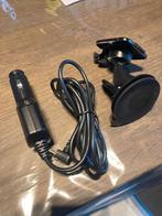 nieuwe zuignapsteun en voedingskabel voor de garmin zumo xt, Ophalen of Verzenden, Zo goed als nieuw