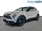 Kia Sportage Style Edition 1.6T-GDi MHEV AT, Auto's, Kia, Automaat, Parkeersensor, Bedrijf, 5 deurs