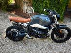 BMW Nine T Scramber, Motoren, Motoren | BMW, Particulier