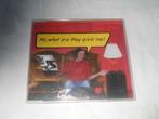 MAXI CD - Beastie Boys ‎– Sure Shot, 1 single, Ophalen of Verzenden, Pop, Maxi-single
