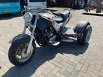 D.P.P. Trike Motorfiets 4 cilinder, Motoren, Bedrijf, Overig, D.P.P. Trike
