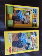 Rally Trucks van Haba, Ophalen of Verzenden