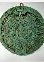 Calendrier maya, Antiquités & Art, Enlèvement ou Envoi