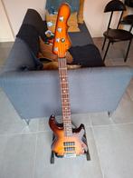 G&L L2000 tribute, Musique & Instruments, Instruments à corde | Guitares | Basses, Enlèvement, Utilisé, Électrique