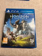 Horizon Zero Dawn PS4, Games en Spelcomputers, Games | Sony PlayStation 4, Ophalen, Zo goed als nieuw