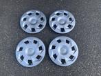 wieldoppen set seat Mii 2011 tot 2021 14 inch 1SL601147C, Auto diversen, Wieldoppen, Ophalen of Verzenden, Gebruikt