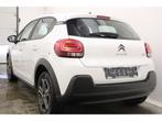 Citroen C3 1.2 I You Airco Cruise Led, Auto's, Citroën, Te koop, C3, Berline, Benzine