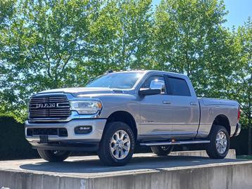 Dodge Ram RAM 2500 LARAMIE (bj 2025, automaat) beschikbaar voor biedingen