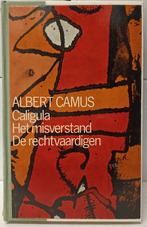 Biografie, literat., poëzie, roman - Caldwell tot Champagnat, Ophalen, Gelezen
