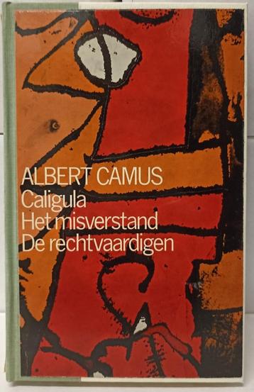 Biografie, literat., poëzie, roman - Caldwell tot Champagnat beschikbaar voor biedingen
