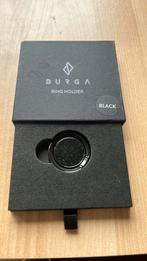 Burga ring holder, Ophalen, Nieuw