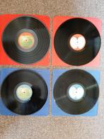 The beatles, Cd's en Dvd's, Ophalen, Zo goed als nieuw