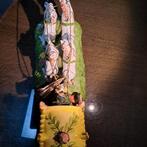 Copodimonte porselein, Antiek en Kunst, Ophalen