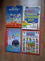 leerrijke boeken, Ophalen of Verzenden, Gelezen, Non-fictie