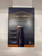 King C Gillette - style master, Enlèvement ou Envoi