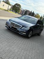Classe e 2012 Avantgarde, Autos, Mercedes-Benz, Cuir, Euro 5, Achat, Boîte manuelle