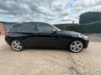 BMW 1 SERIE ✅118i BENZINE GARANTIE 2018, Auto's, 100 kW, 1498 cc, Zwart, 3 cilinders
