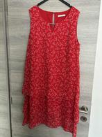 Robe rouge 46, Kleding | Dames, Ophalen, Armand thiery, Maat 46/48 (XL) of groter, Zo goed als nieuw