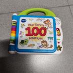 Mijn eerste woordjes, Kinderen en Baby's, Speelgoed | Vtech, Ophalen, Zo goed als nieuw