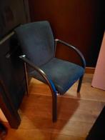 leolux  cimaronne, Huis en Inrichting, Stoelen, Ophalen of Verzenden, Gebruikt