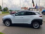 HYUNDAI KONA  benzine euro6, Voorwielaandrijving, Stof, Bedrijf, 5 deurs