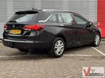 Opel Astra Sports Tourer 1.6 CDTI Business+ | Cruise | Airco, Zwart, Parkeersensor, Zwart, Bedrijf