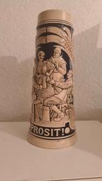 Vase ancien très lourd PROSIT - 31 cm, Antiquités & Art, Enlèvement ou Envoi