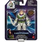 Buzz Lightyear Alpha Space Patrol-figuur (nieuw), Nieuw, Ophalen of Verzenden