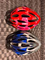 Giro fietshelmen voor kinderen, Fietsen en Brommers, Gebruikt, Verzenden, Jongen of Meisje, Overige maten