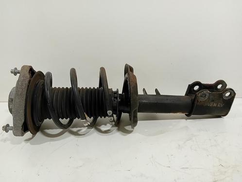 VEERPOOT RECHTS VOOR Mercedes-Benz B (W246) (a2463206613), Auto-onderdelen, Ophanging en Onderstel, Mercedes-Benz, Gebruikt