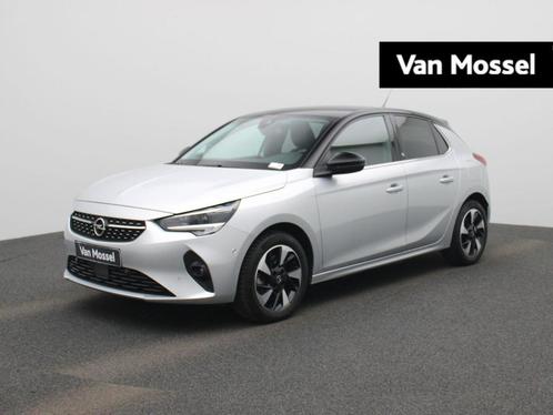 Opel Corsa-e Elegance 50 kWh, Auto's, Opel, Bedrijf, Te koop, Corsa, ABS, Airbags, Airconditioning, Alarm, Android Auto, Apple Carplay