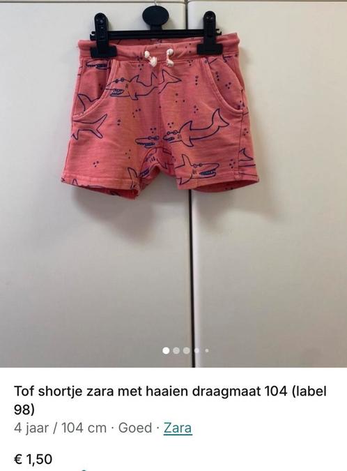 Kledij jongen maat 104 - deel 2, Kinderen en Baby's, Kinderkleding | Maat 104, Jongen, Ophalen of Verzenden