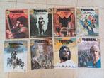 28 x Thorgal, Meerdere stripboeken, Ophalen of Verzenden, Gelezen