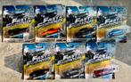 Fast & Furious set (7 cars), Hobby & Loisirs créatifs, Comme neuf, Voiture