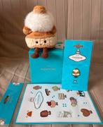 Jellycat Amuseables Mirielle St Honoré, Enlèvement ou Envoi, Neuf, Autres types